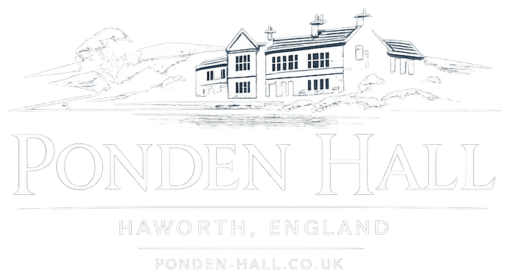 Ponden Hall Logo